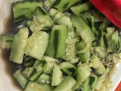 -香满锅老北京羊蝎子火锅·家常菜(新街口店)