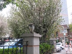 -天津五大道文化旅游区