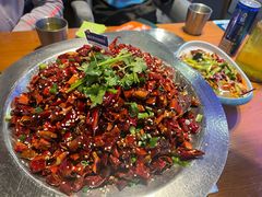 -路边羊烧烤酒场(宝带路店)