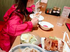 -虹梅食堂·爱蝦乃家