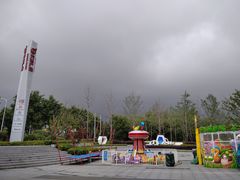 -上海颛桥万达广场