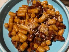 -新白鹿餐厅(第一百货店)
