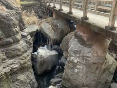 -龙潭大峡谷