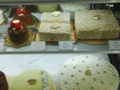 -布歌东京(德基BHG店)