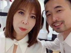 -LAQUEEN 时尚健康假发(万象城总店)