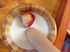 -桥香园过桥米线(国贸店)