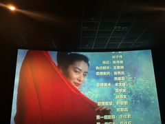 -博纳UA影城(KK Mall IMAX店)