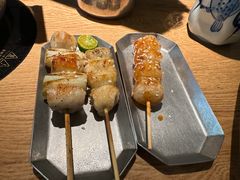 -沼津港精致料理·寿喜烧·烧鸟(青浦宝龙广场日料榜单店)