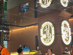 -西塔老太太泥炉烤肉(武汉摩尔城店)
