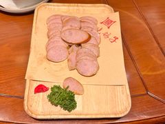 -燕郊烧鸽子(酷车小镇店)