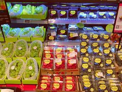 -Ole'超市(汉街万达店)