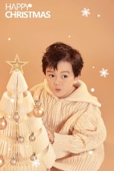 -CUTE BABY 儿童摄影工作室(福田店)