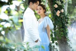 -太古映画婚纱摄影(天河店)