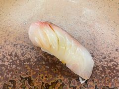 深海池鱼寿司-Sushi Hanzo半藏(天环广场店)