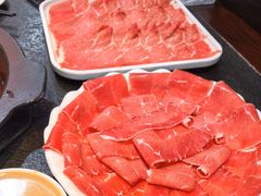 -陈府大宅门成都火锅·手切鲜肉(太原街店)