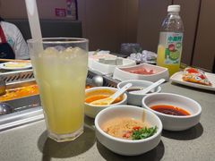 -海底捞火锅(万象城店)