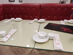 -东四民芳餐厅(世茂工三店)