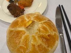 -天伦王朝酒店·盛华瑄餐厅