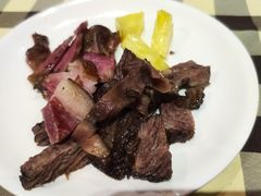 无骨牛肋骨-御温泉·大餐庙会
