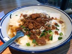 -早安山丘·豆浆油条(小木桥路店)