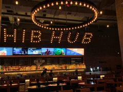 -HIB HUB公社(解放西路店)