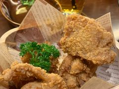-8PINTS八品脱·日料·烧鸟·精酿小酒馆(莘庄店)