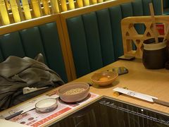 -温野菜涮涮锅(大悦城店)
