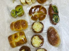 -0+1·手作面包(新北店)