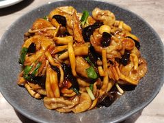什锦炒素-王记姚家味·地道苏帮菜(凤凰街店)