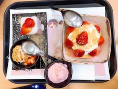 -Meet Fresh鮮芋仙(时代天街店)