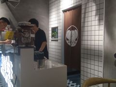 -素匠泰茶(三里屯SOHO工体奶茶店)
