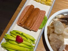 -禅蕴素食生活馆