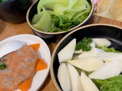 -骨之味·筒骨汤火锅(晋江万达店)