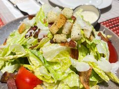 主厨沙拉-Primo·丽莫意大利窑烤披萨