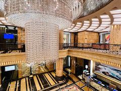 -上海浦东星河湾酒店