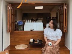 -本無咖啡·BeanWood Coffee