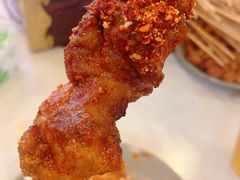 -晓靖轩烧烤(沙河风情店)