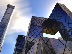 -中央广播电视总台(光华路办公区)