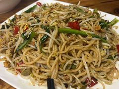 -牛八宝桂林米粉(八里庄店)