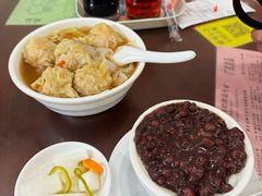 -南信牛奶甜品专家