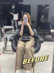 -icare美发沙龙