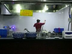 -东方宫中国兰州牛肉拉面(新起街店)