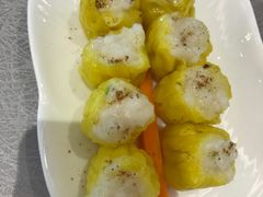 -汤臣·空中餐厅·严选粤菜(石湾世博广场店)