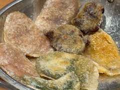 -抱德·潮汕味(敦和店原惠城鱼仔)