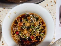 -老佛爷铜炉蛙锅(东门老街店)