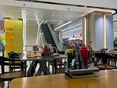 -Tube station站点比萨(王府井百货店)