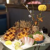 🔥胆道上海首店 在这里实现海胆自由❗️