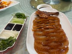 -京菜·砂锅居·烤鸭(西四店)
