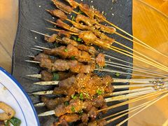 -阿骏农家菜(东至路店)