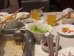 -海底捞火锅(高科广场店)